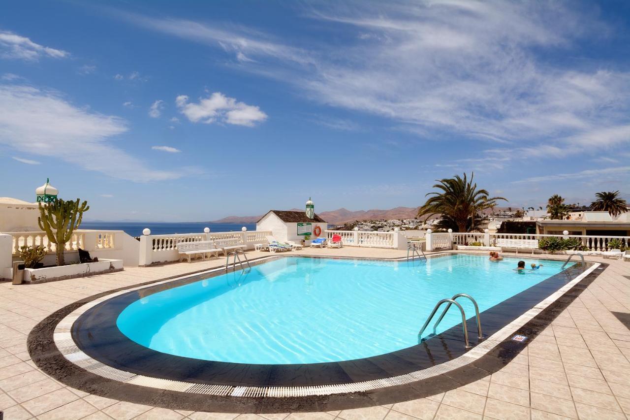 Apartments Du Solei Central Location Old Town By Pvl Puerto del Carmen  Exterior photo