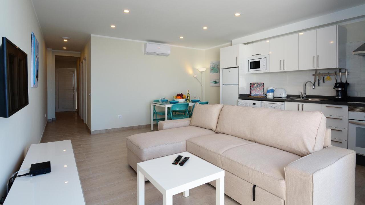 Apartments Du Solei Central Location Old Town By Pvl Puerto del Carmen  Exterior photo