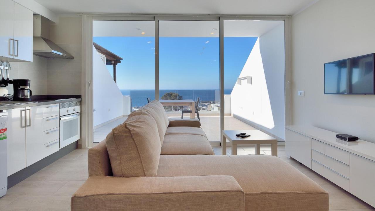 Apartments Du Solei Central Location Old Town By Pvl Puerto del Carmen  Exterior photo