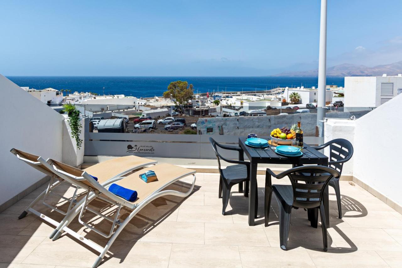 Apartments Du Solei Central Location Old Town By Pvl Puerto del Carmen  Exterior photo