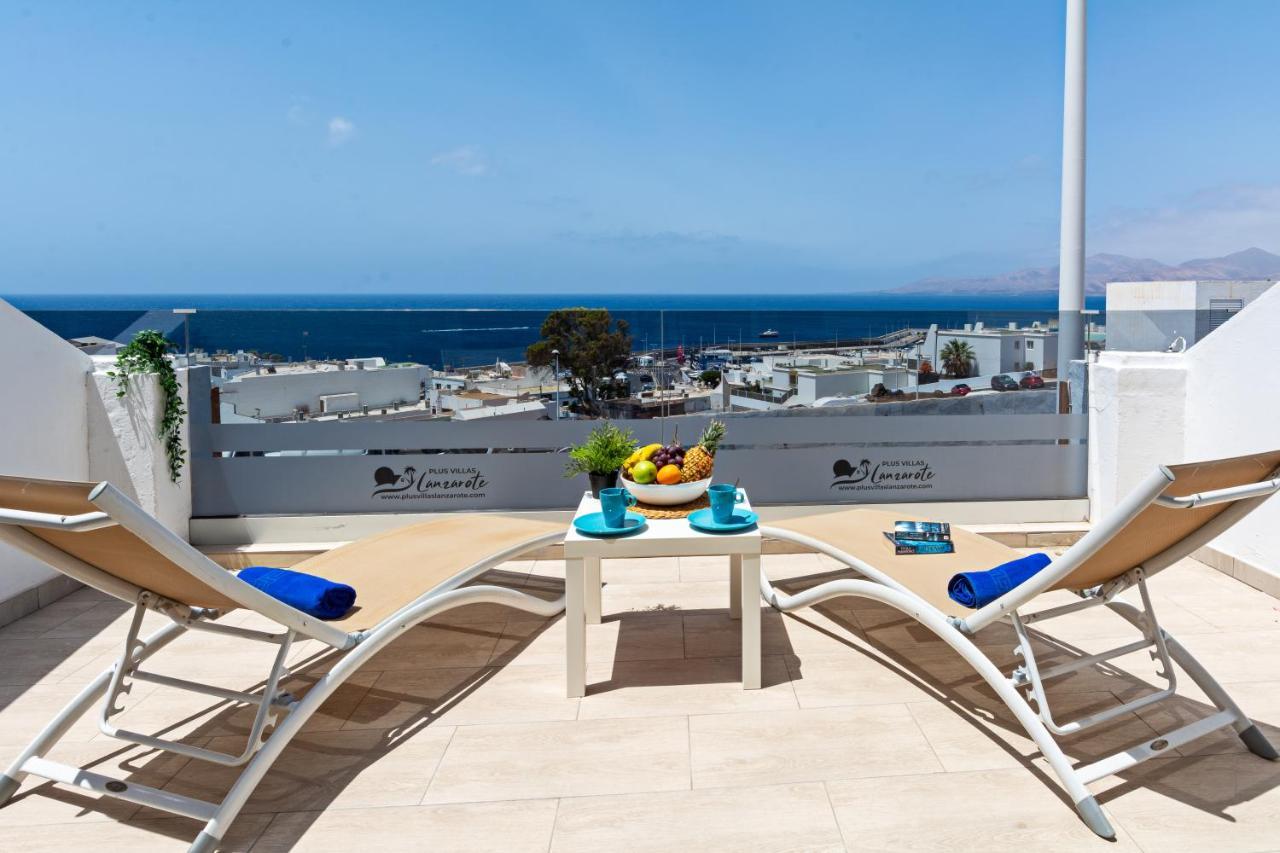 Apartments Du Solei Central Location Old Town By Pvl Puerto del Carmen  Exterior photo