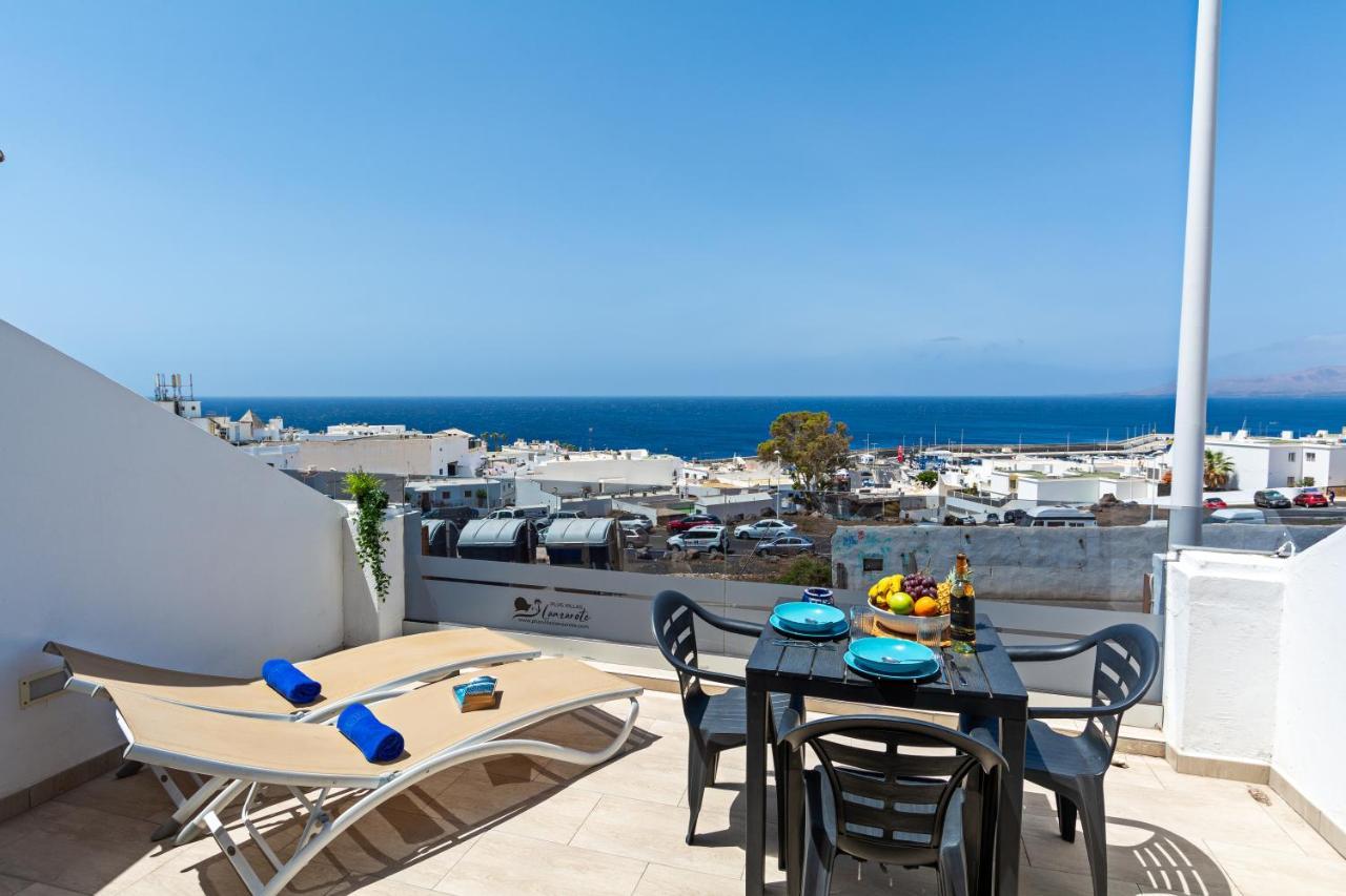 Apartments Du Solei Central Location Old Town By Pvl Puerto del Carmen  Exterior photo