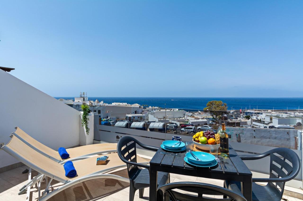 Apartments Du Solei Central Location Old Town By Pvl Puerto del Carmen  Exterior photo
